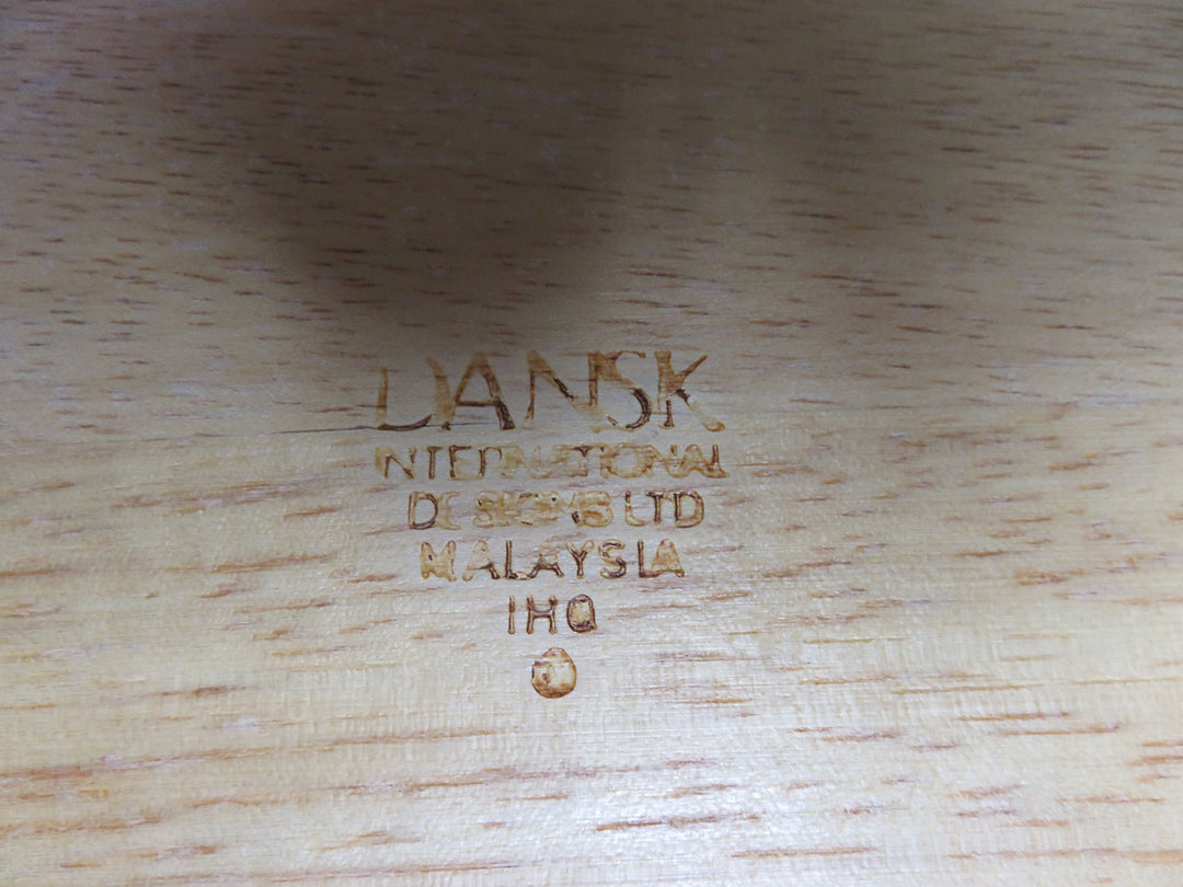 Dansk Smorgasbord Snack Tray