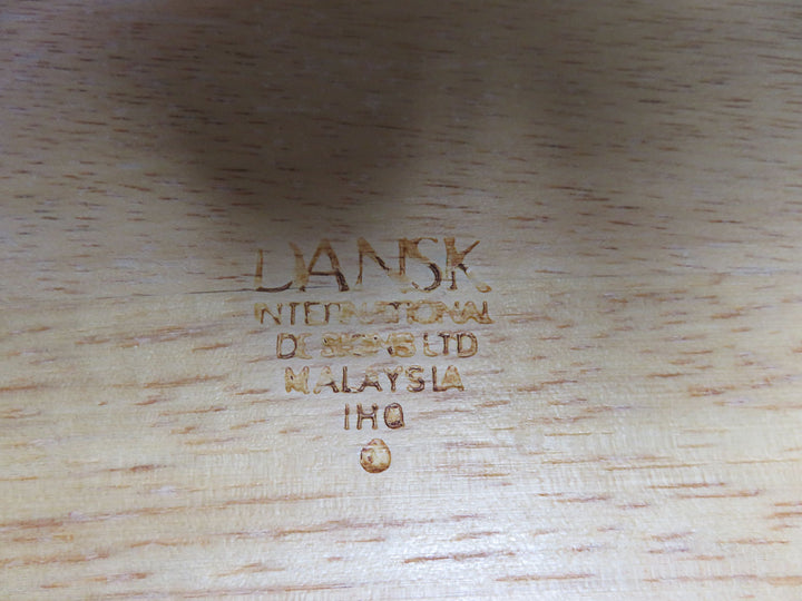 Dansk Smorgasbord Snack Tray