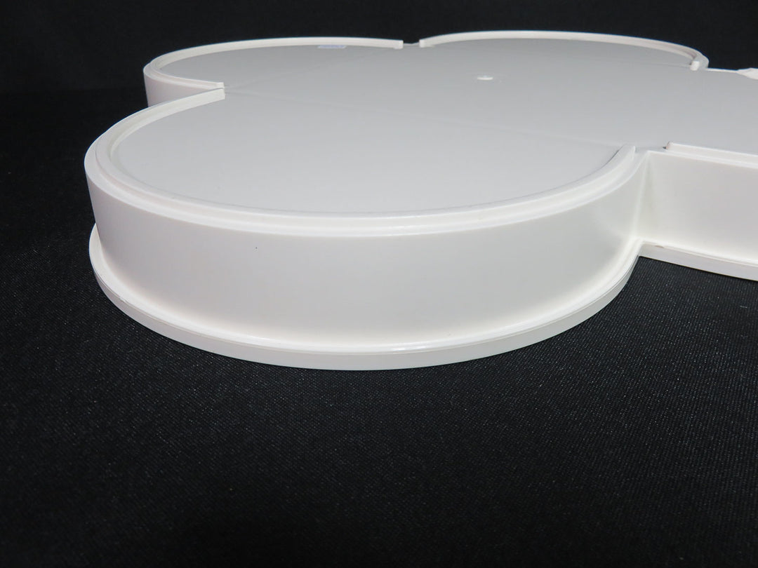 Dansk Smorgasbord Snack Tray