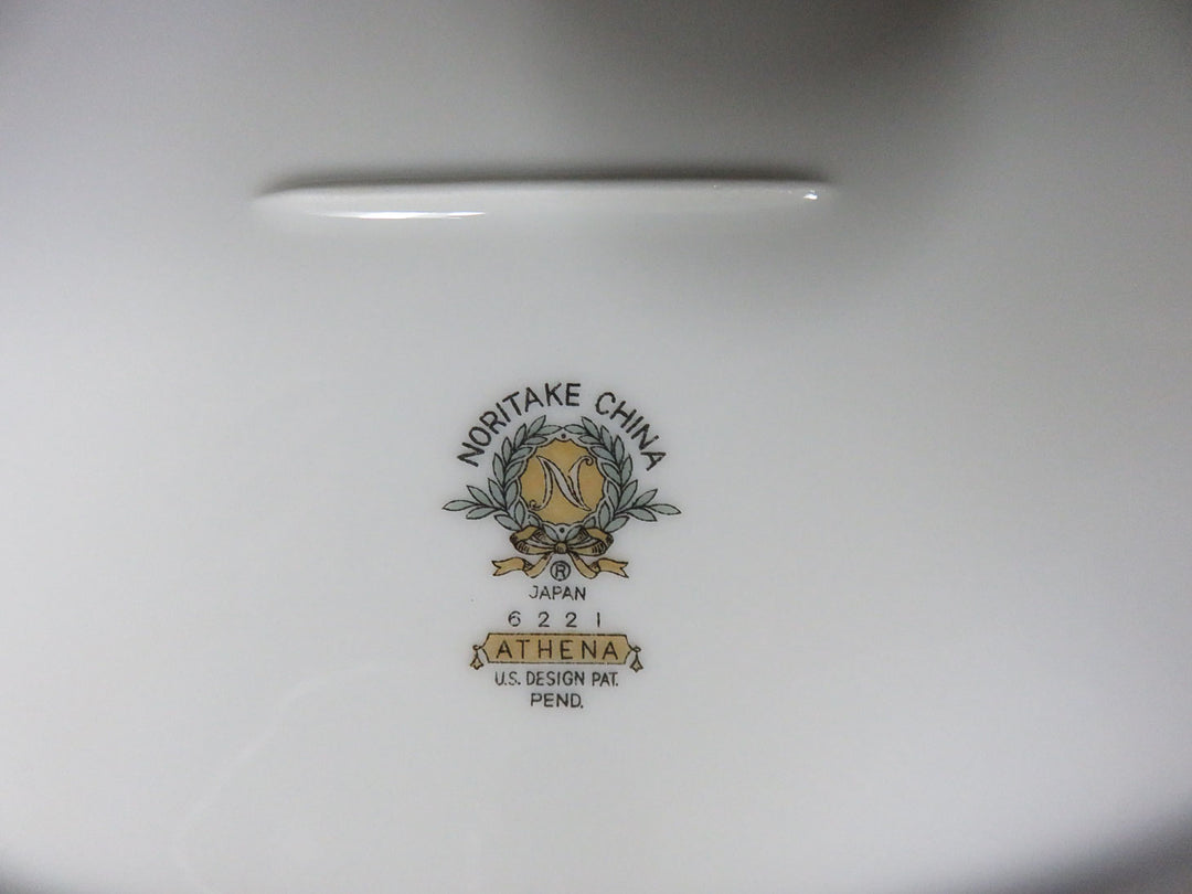Noritake China Set