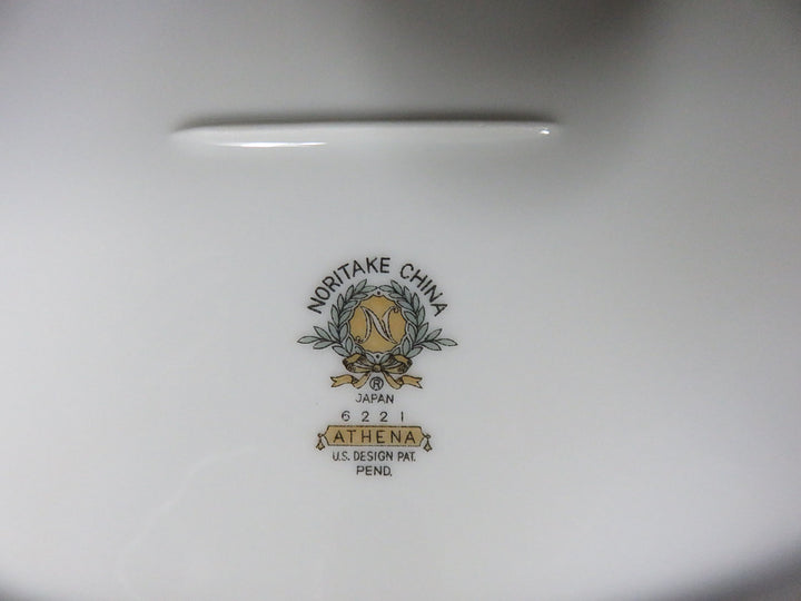 Noritake China Set
