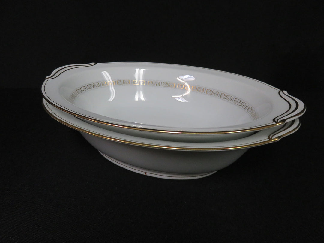 Noritake China Set