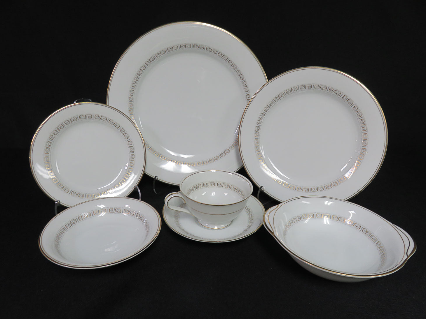 Noritake China Set – Village Treasure House