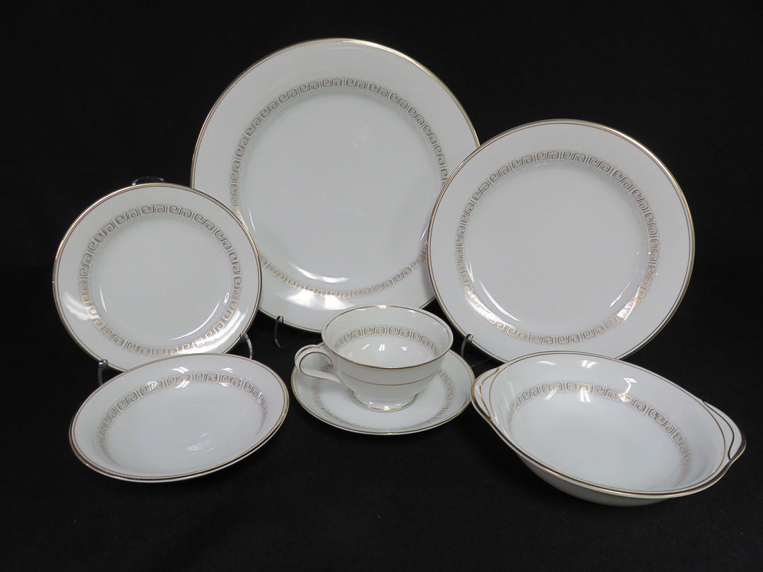 Noritake China Set