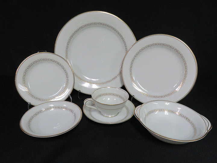 Noritake China Set