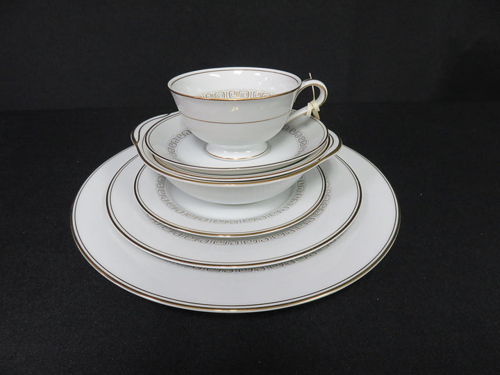 Noritake China Set