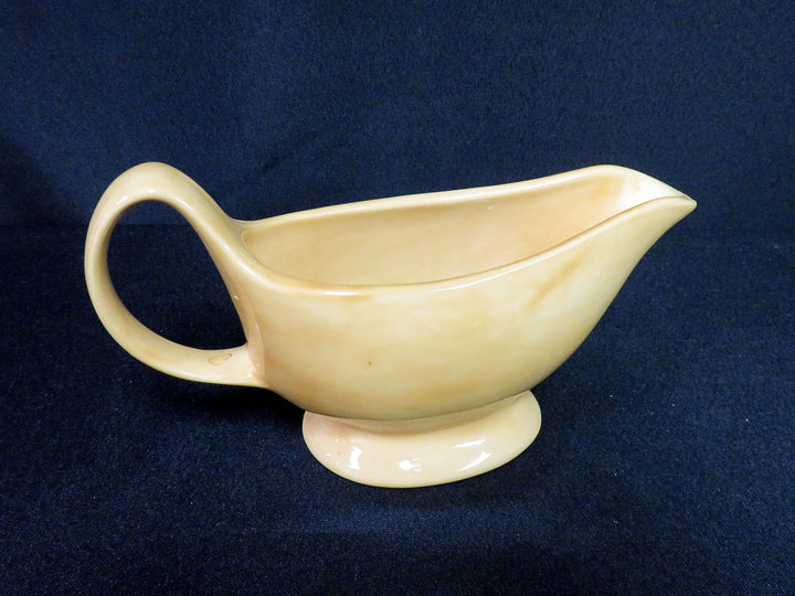 Pottery Barn Gravy Boat
