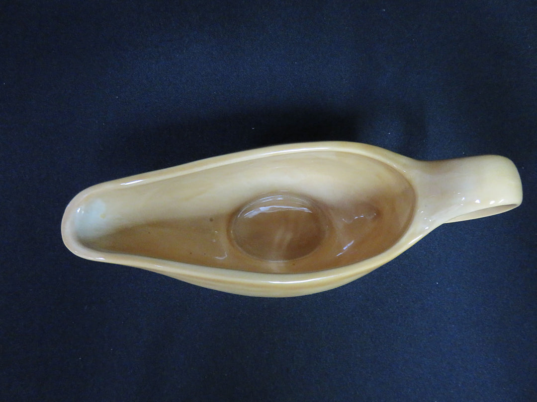 Pottery Barn Gravy Boat