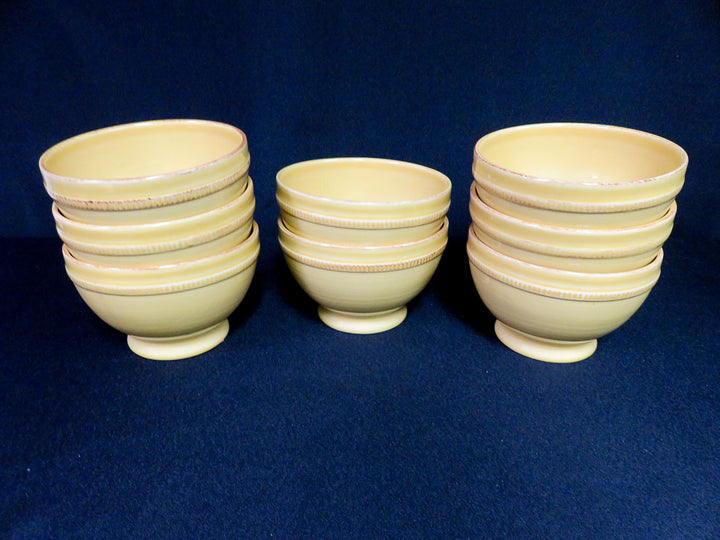 Pottery Barn Bowls