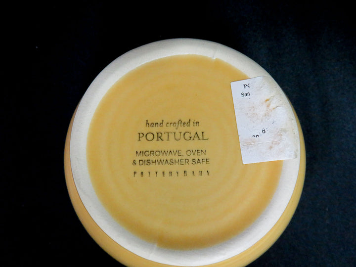Pottery Barn Bowls