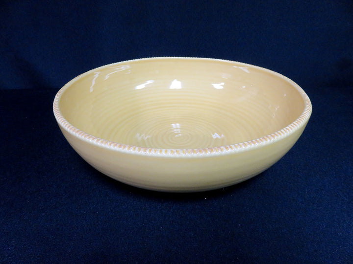 Pottery Barn Serving Bowl