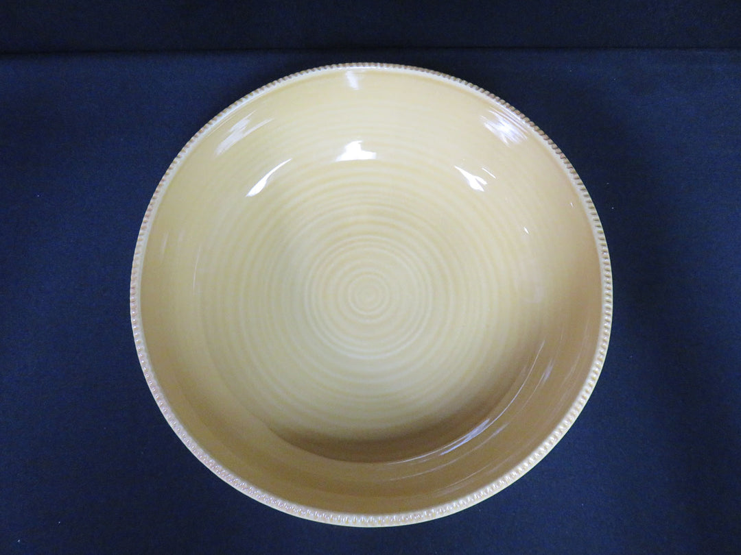 Pottery Barn Serving Bowl