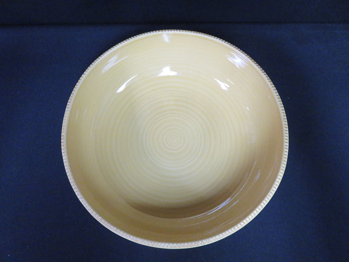Pottery Barn Serving Bowl