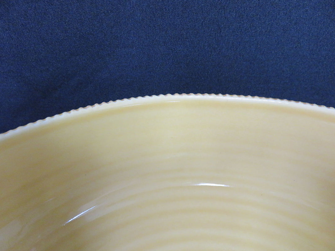 Pottery Barn Serving Bowl