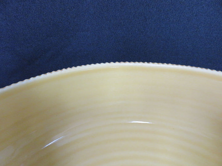 Pottery Barn Serving Bowl