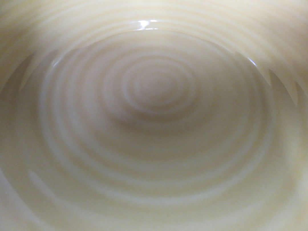 Pottery Barn Serving Bowl