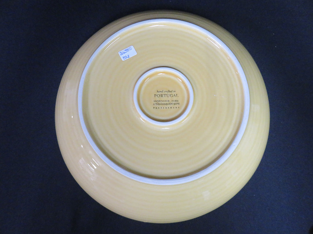 Pottery Barn Serving Bowl