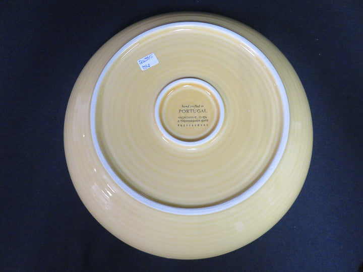 Pottery Barn Serving Bowl