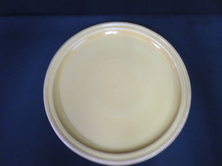 Pottery Barn Platter