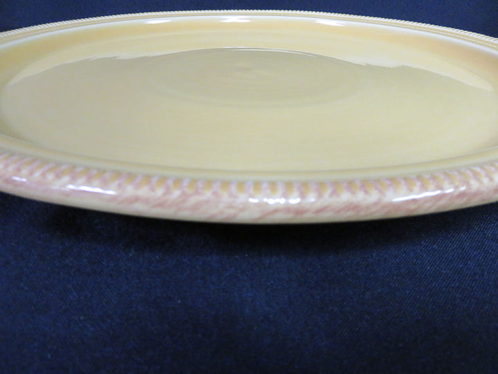 Pottery Barn Platter