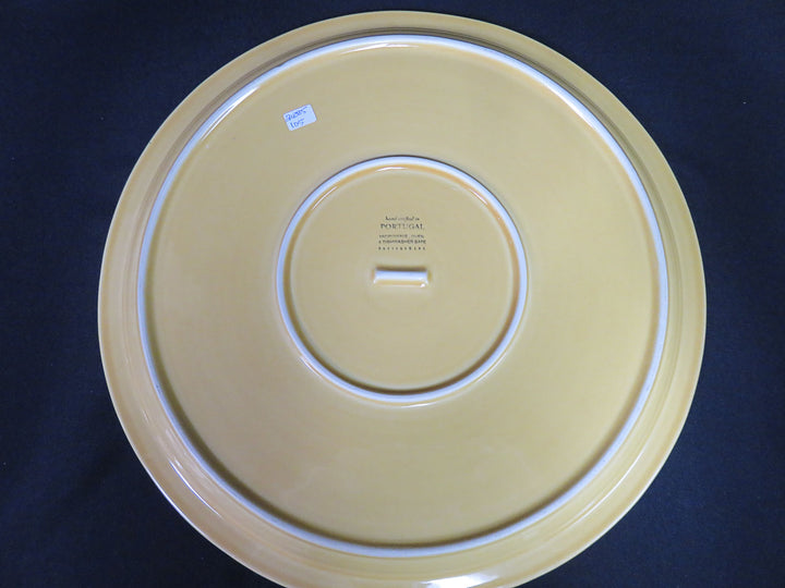 Pottery Barn Platter