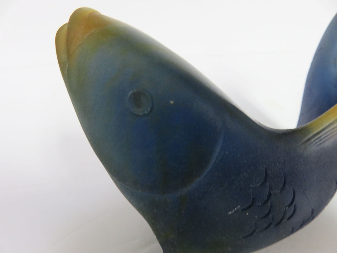 Daum Fish Sculpture