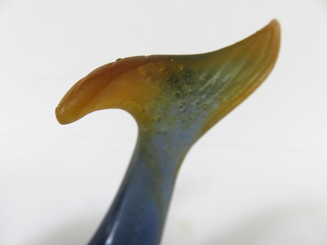 Daum Fish Sculpture