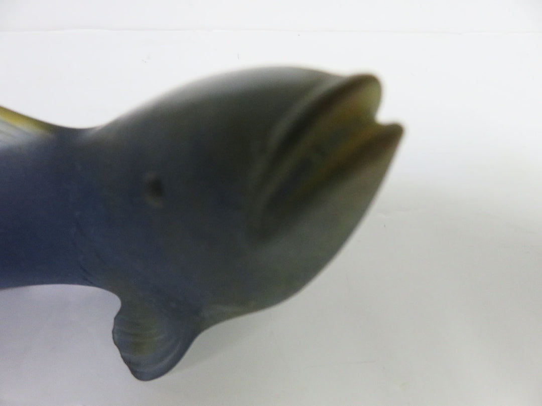 Daum Fish Sculpture