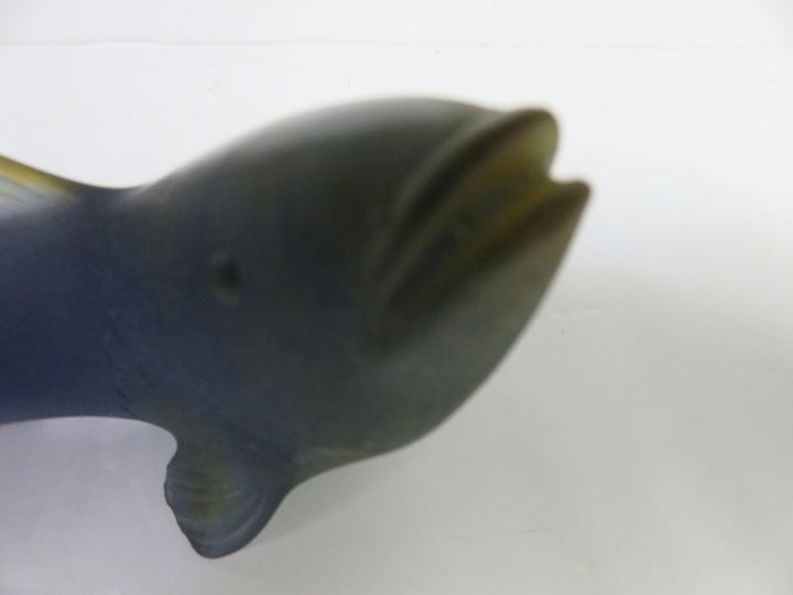 Daum Fish Sculpture
