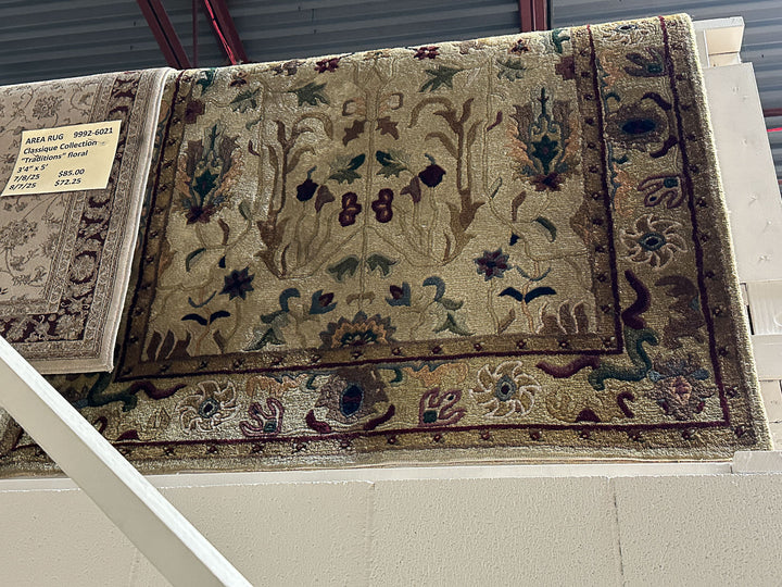 Kaleen Area Rug