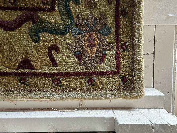 Kaleen Area Rug