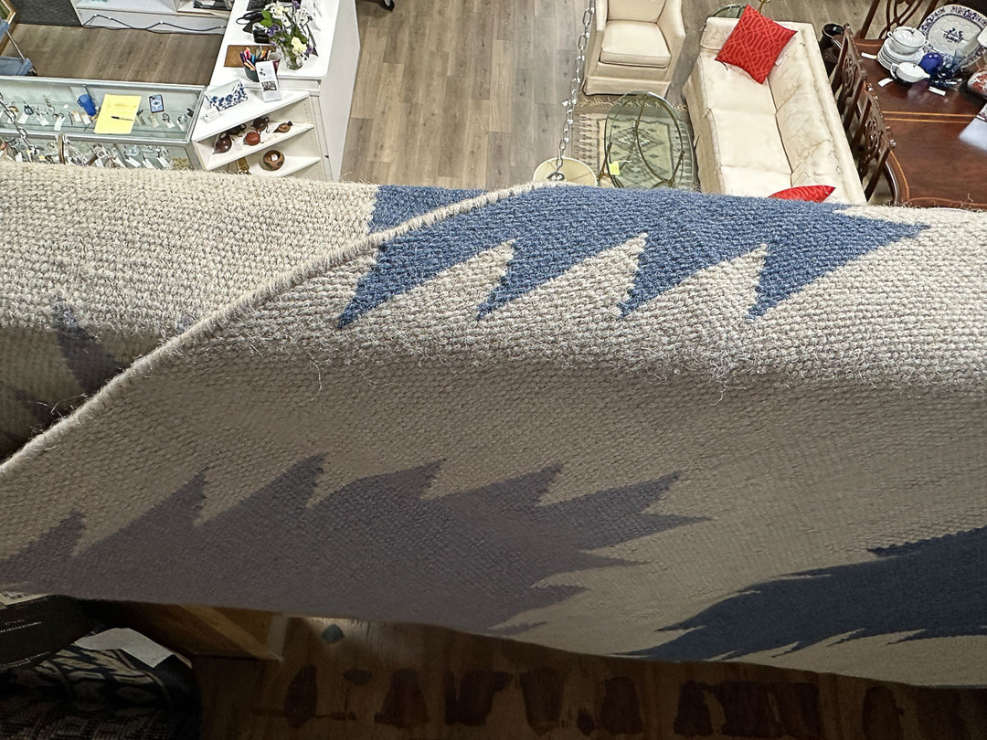 Southwestern Dhurrie Rug