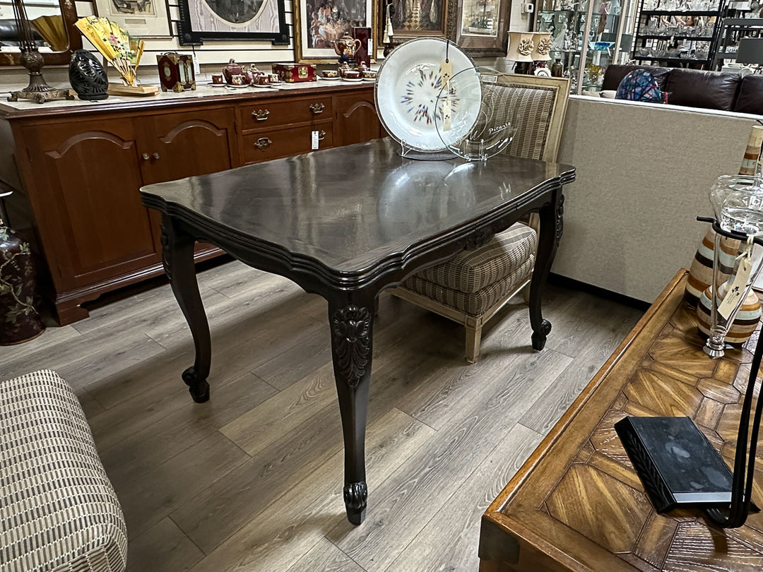 Vintage French Refectory Dining Table