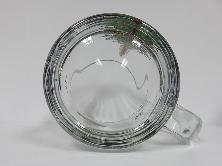Luminarc Christmas Tree Coffee Mugs
