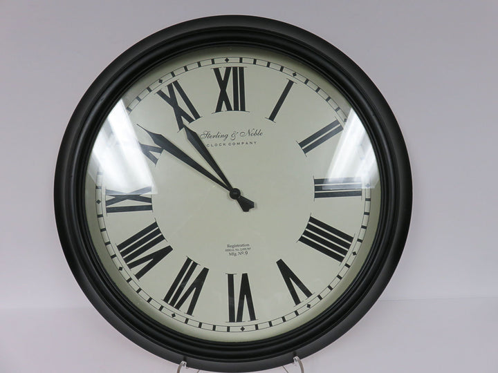 Wall Clock