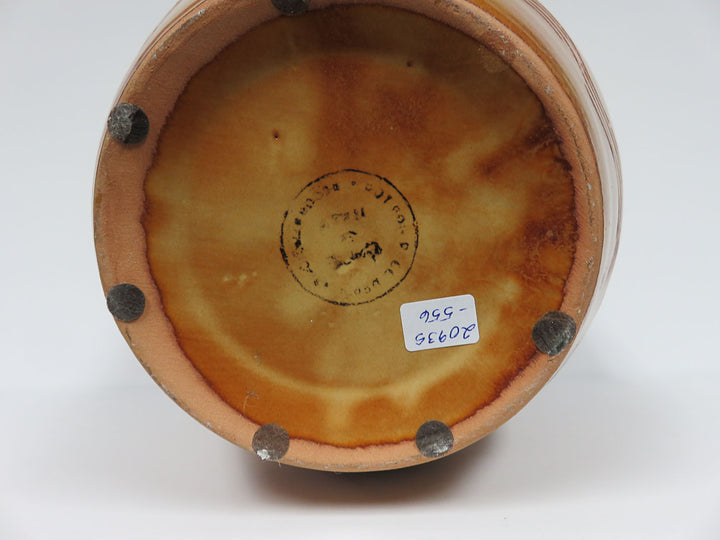Pottery Pitcher