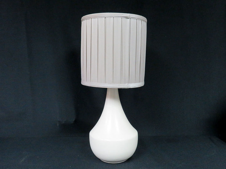 Ceramic Table Lamp