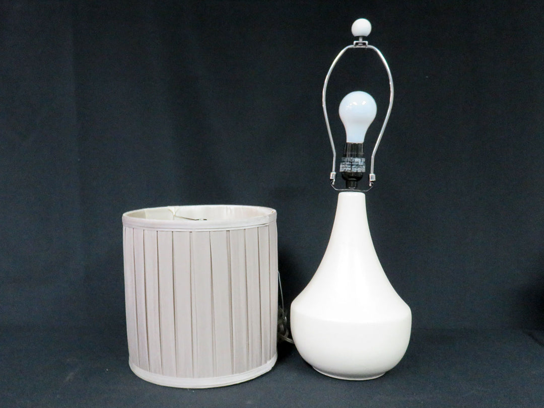 Ceramic Table Lamp