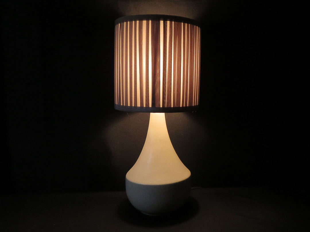 Ceramic Table Lamp