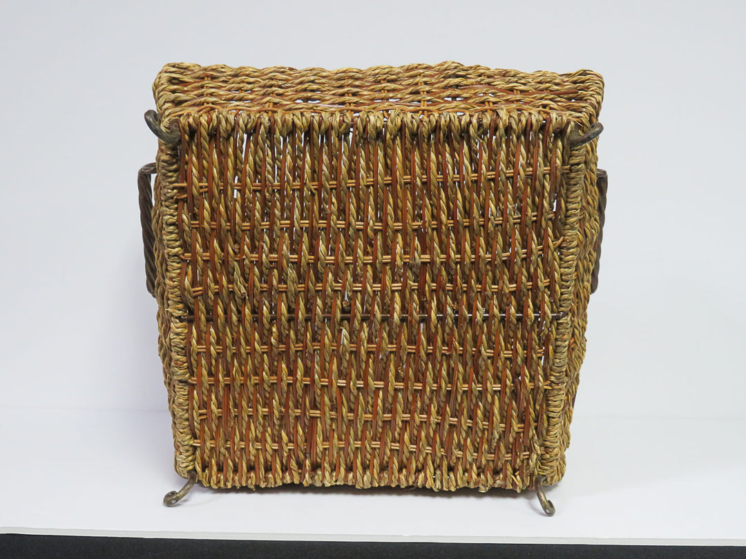 Decorative Storage Basket