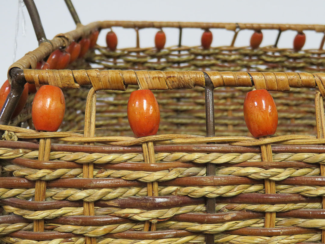 Decorative Storage Basket