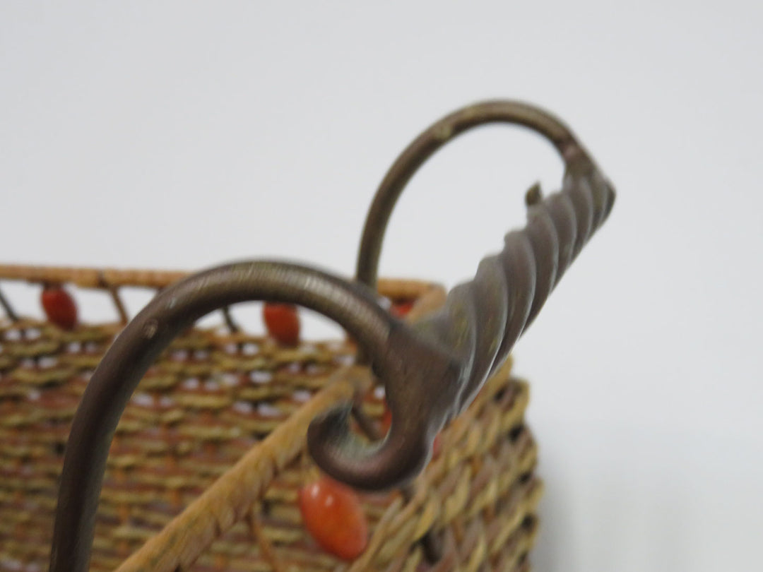 Decorative Storage Basket