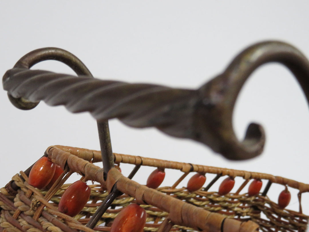 Decorative Storage Basket