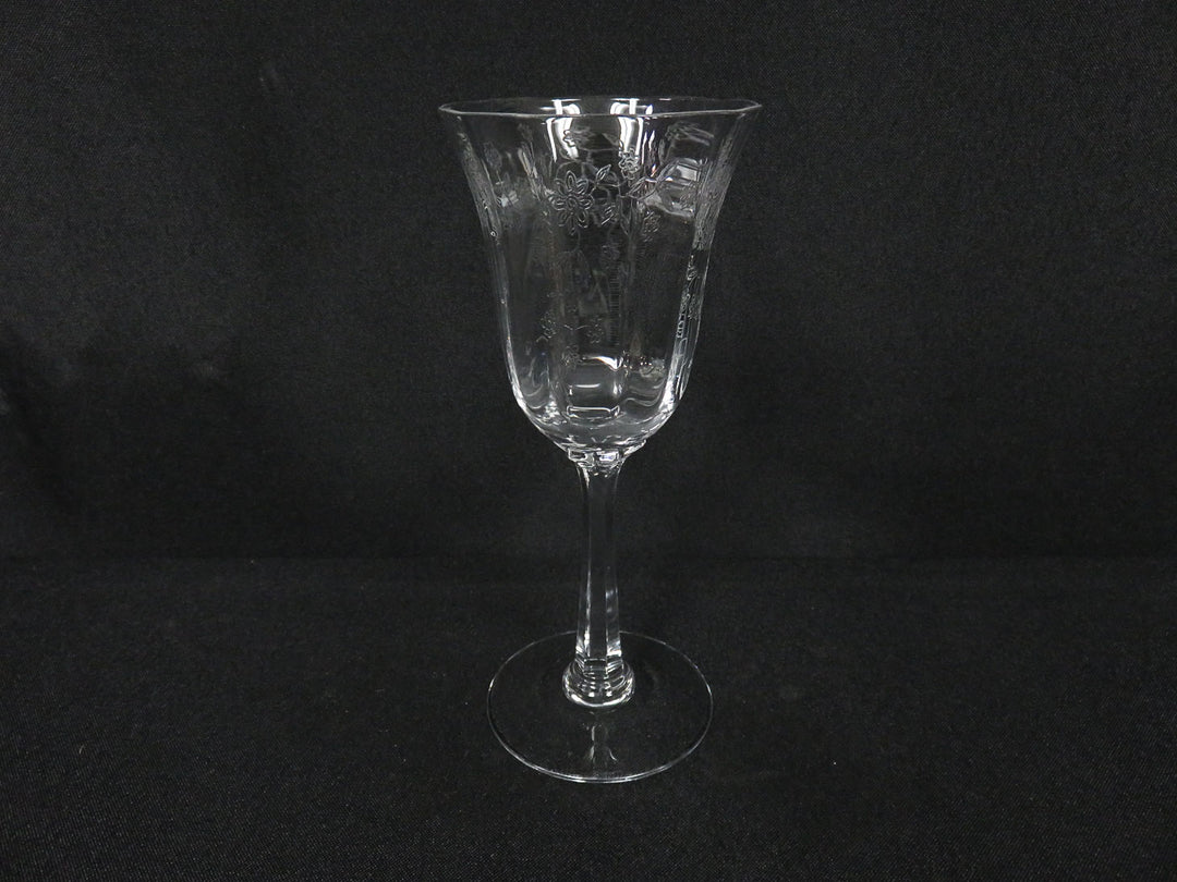 Lenox Wine Glasses