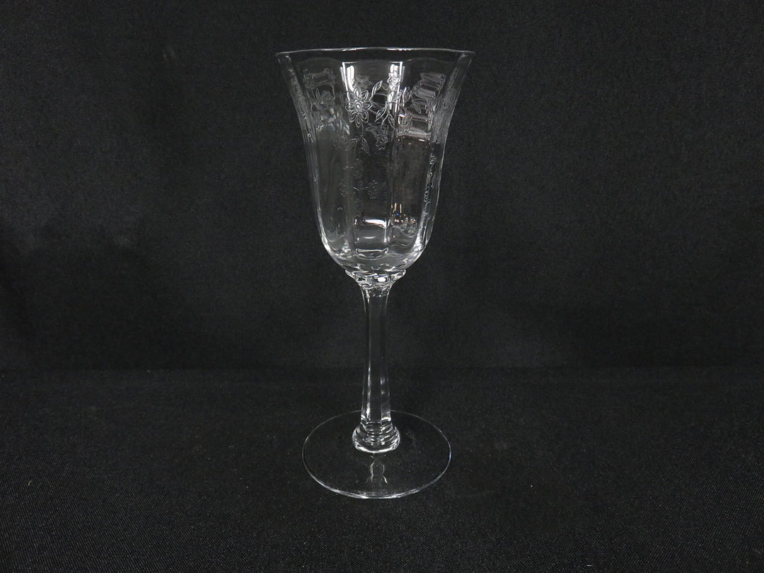 Lenox Wine Glasses