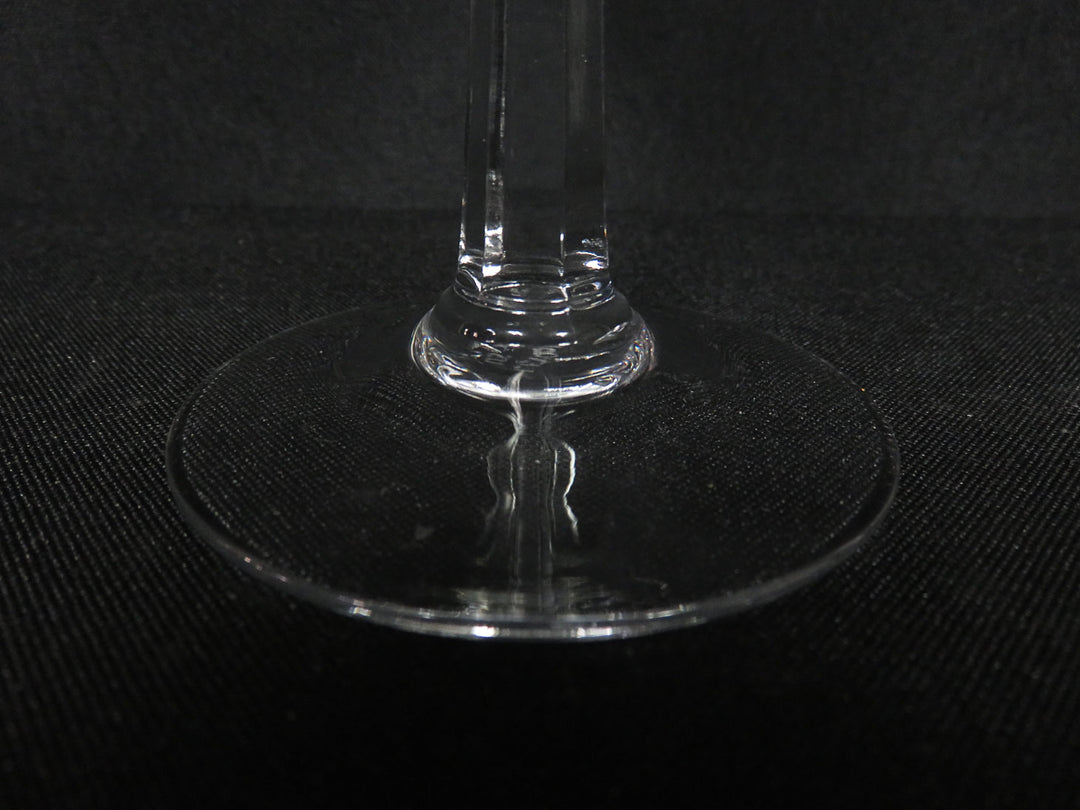 Lenox Wine Glasses