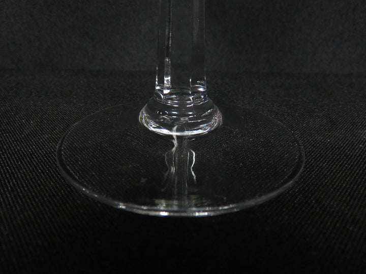 Lenox Wine Glasses