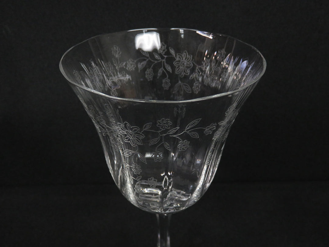 Lenox Water Glasses