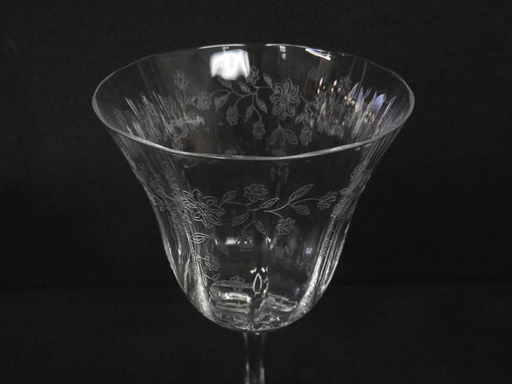 Lenox Water Glasses