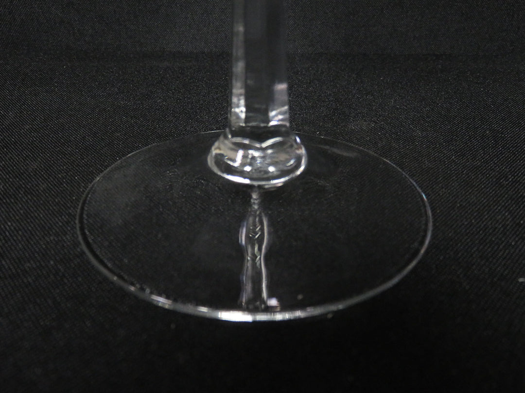 Lenox Water Glasses